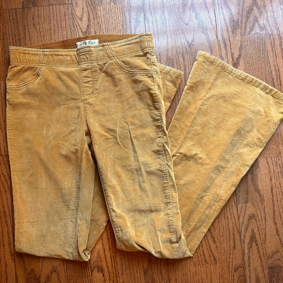 We The Free Pull On Corduroy Flare - Picture 1 of 6